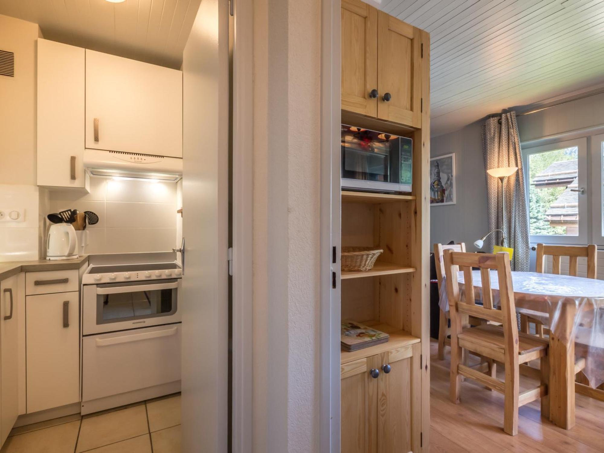 לה קלוסאז Appartement 2 Pieces, 4 Couchages, Proche Centre Station, Wifi - Fr-1-304-46 מראה חיצוני תמונה
