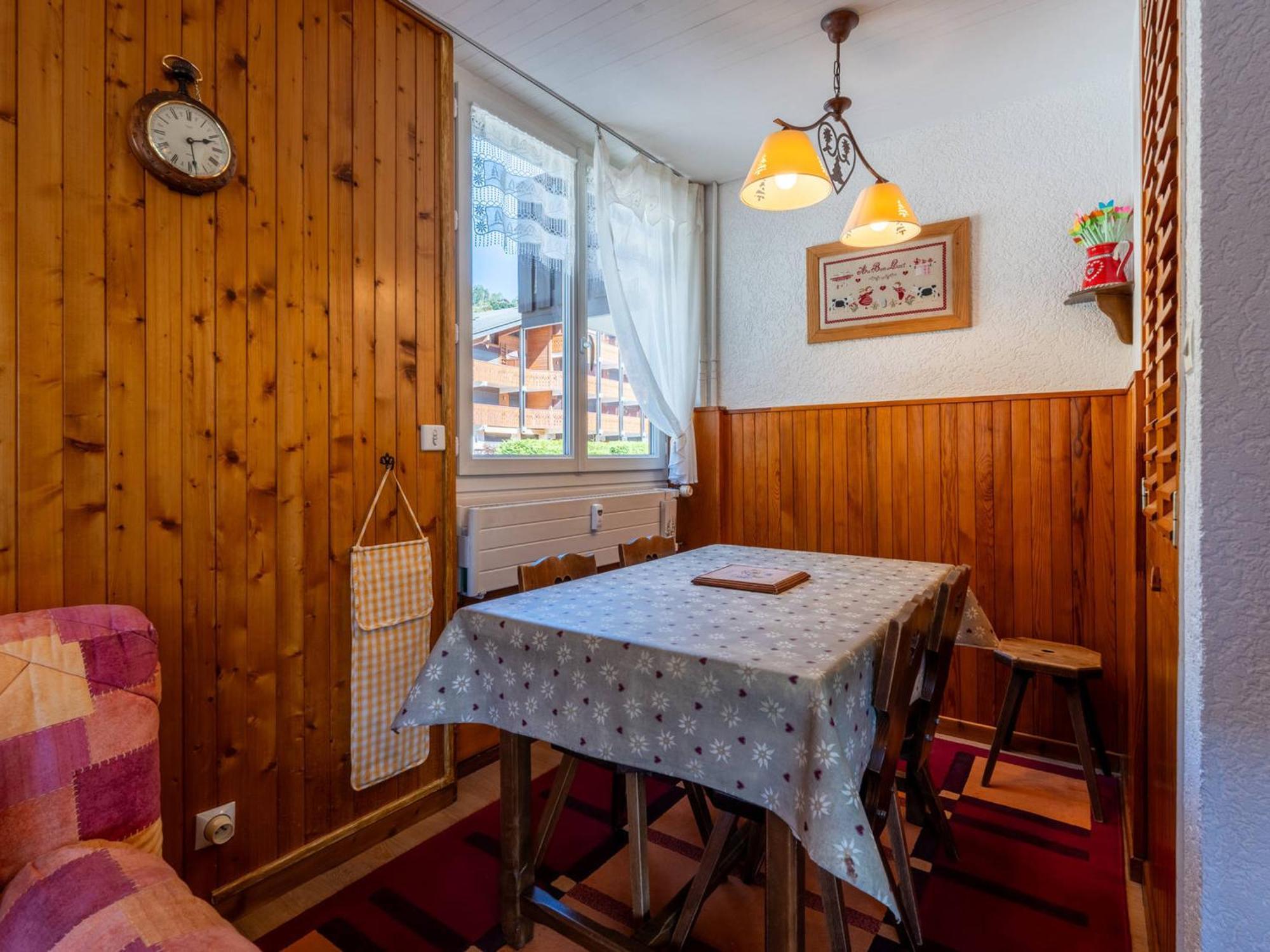 לה קלוסאז Appartement 2 Pieces, 4 Couchages, Proche Centre Station, Wifi - Fr-1-304-46 מראה חיצוני תמונה