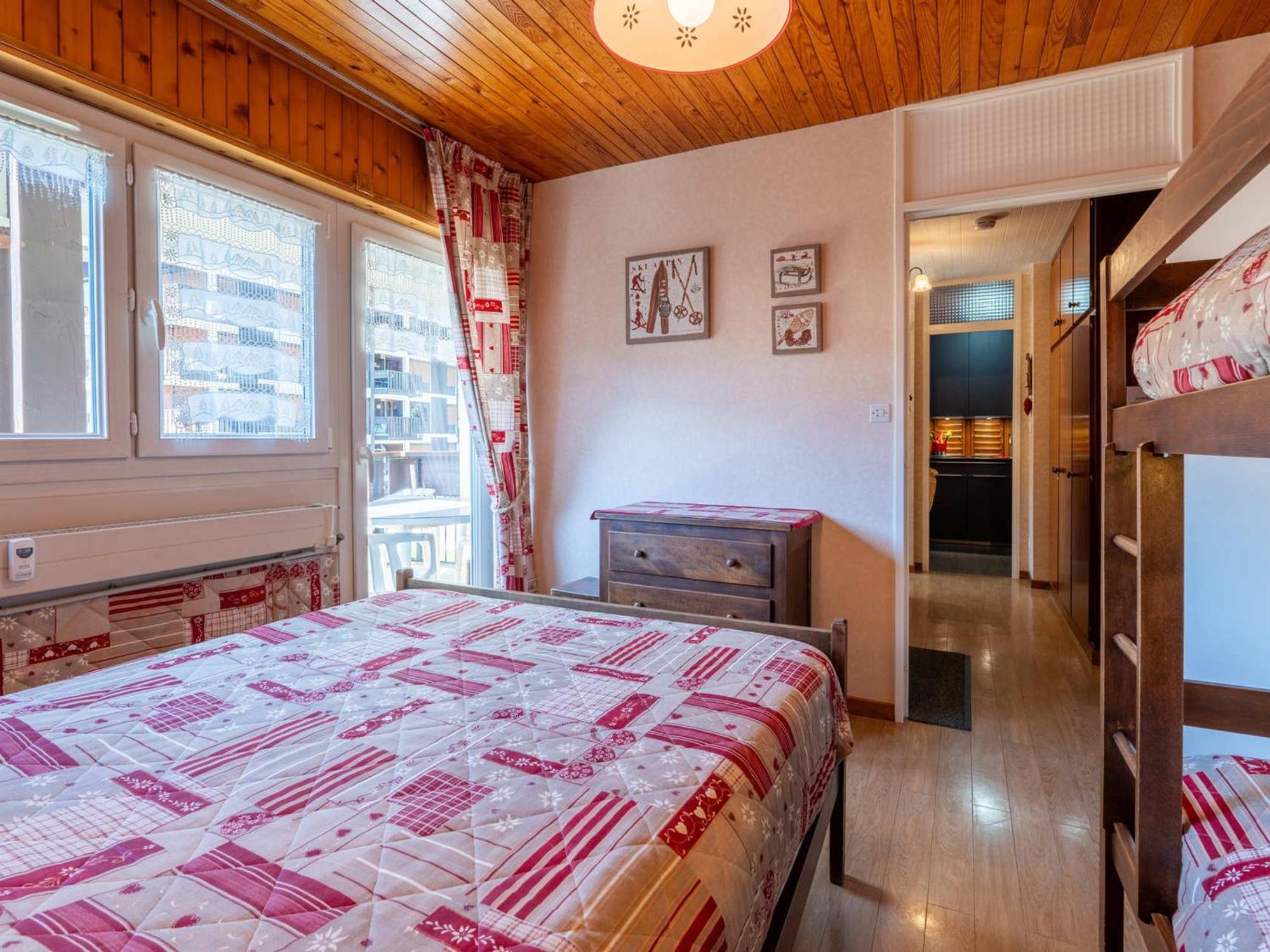 לה קלוסאז Appartement 2 Pieces, 4 Couchages, Proche Centre Station, Wifi - Fr-1-304-46 מראה חיצוני תמונה