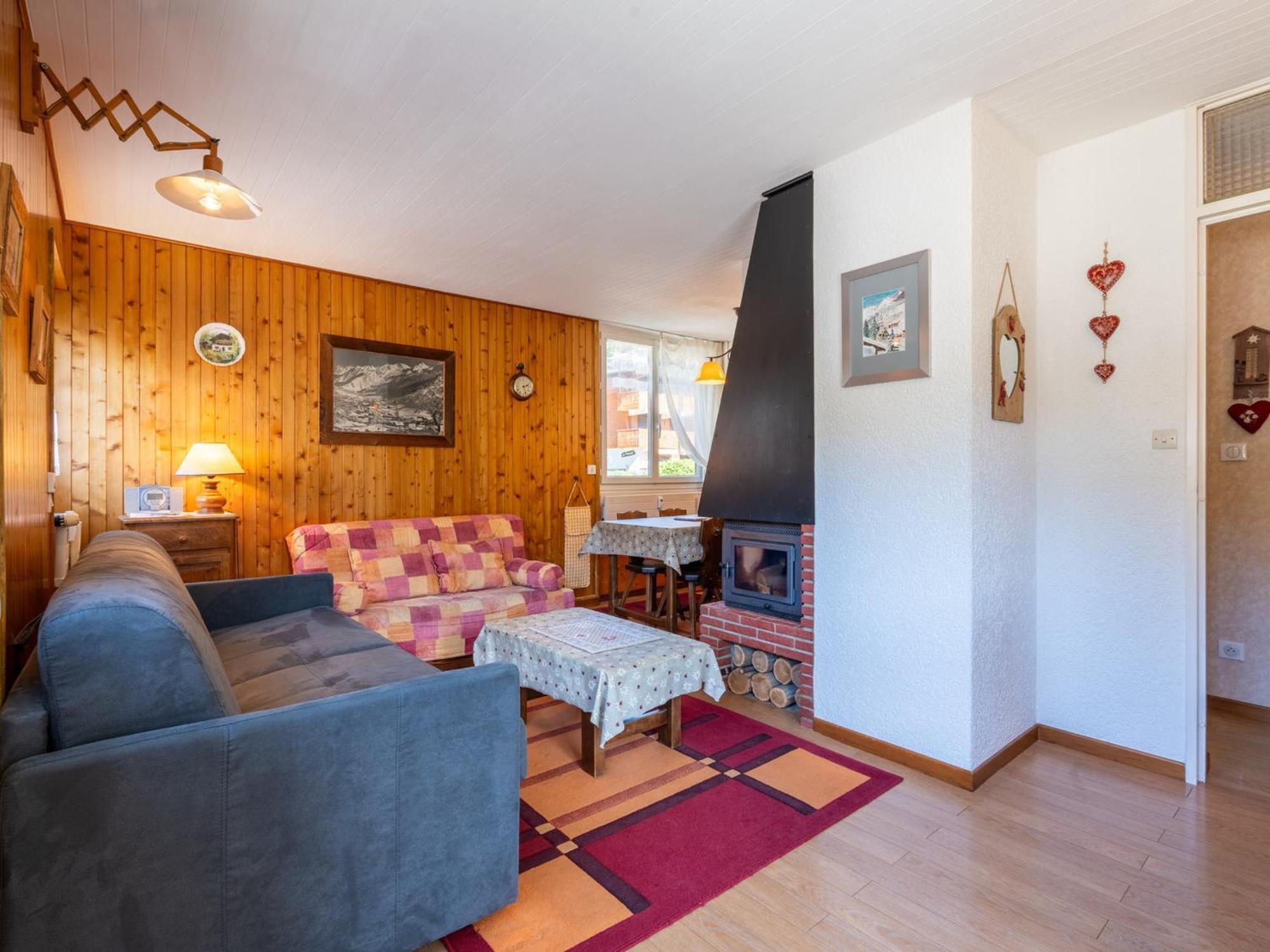 לה קלוסאז Appartement 2 Pieces, 4 Couchages, Proche Centre Station, Wifi - Fr-1-304-46 מראה חיצוני תמונה