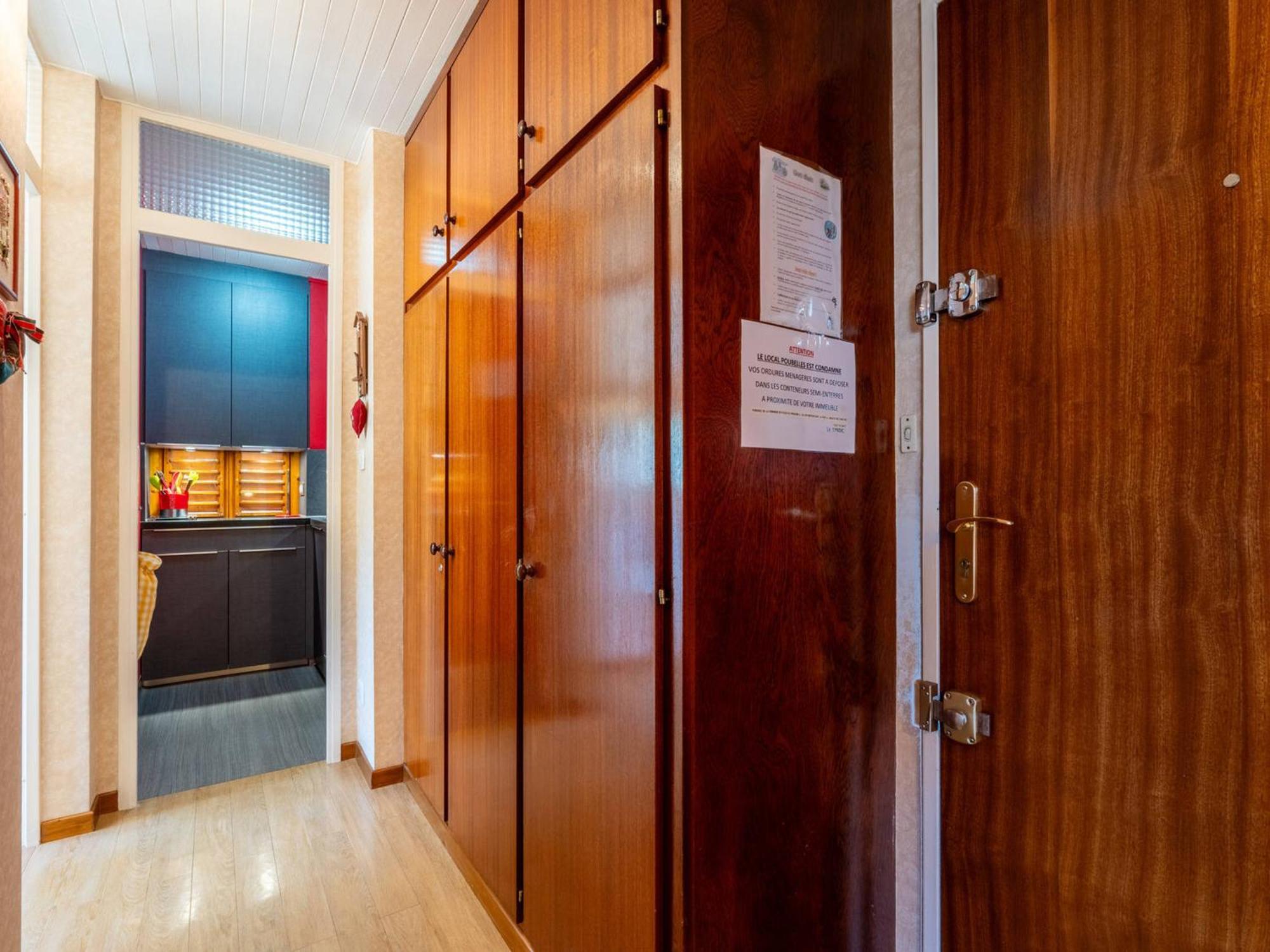 לה קלוסאז Appartement 2 Pieces, 4 Couchages, Proche Centre Station, Wifi - Fr-1-304-46 מראה חיצוני תמונה