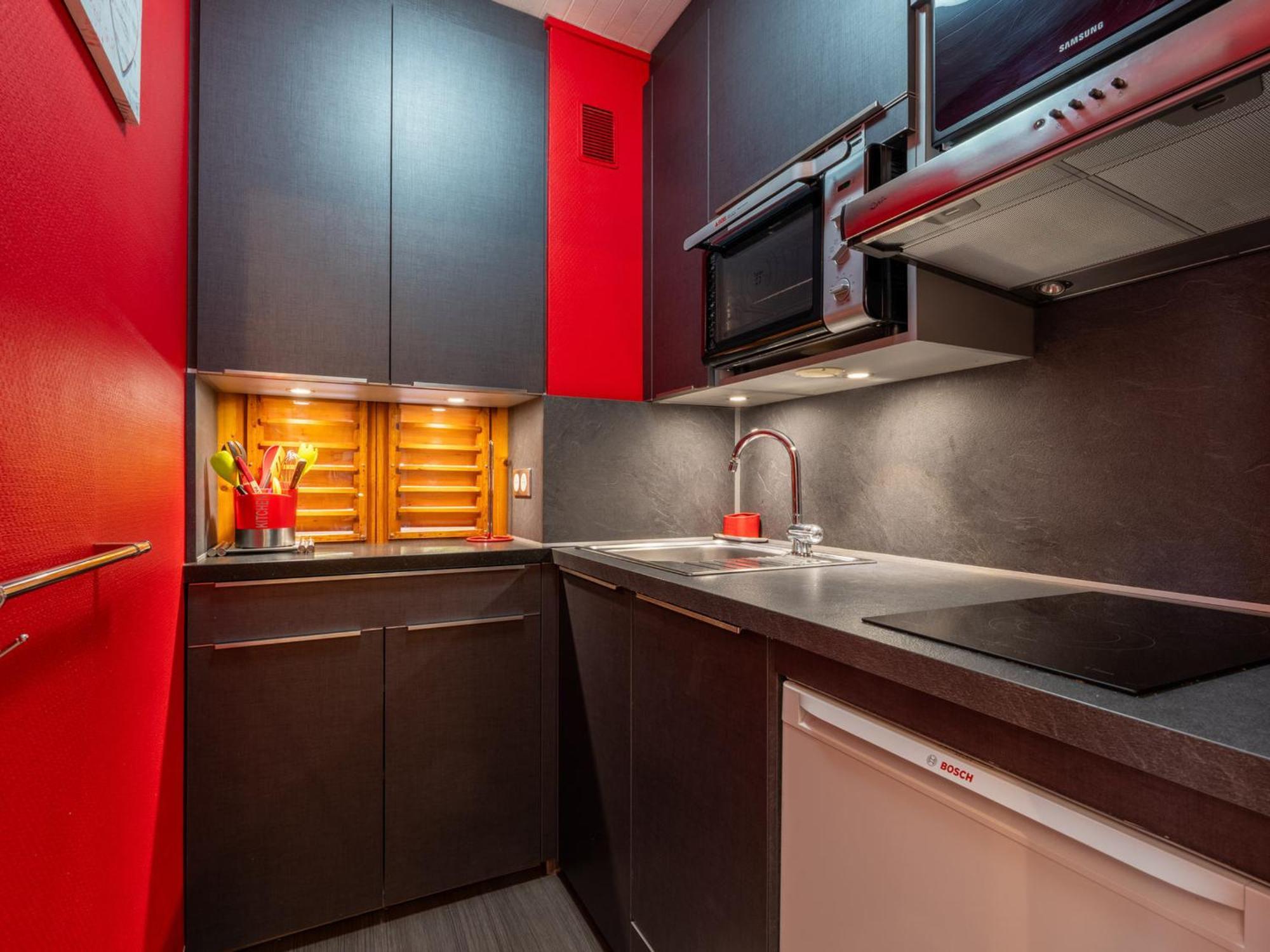 לה קלוסאז Appartement 2 Pieces, 4 Couchages, Proche Centre Station, Wifi - Fr-1-304-46 מראה חיצוני תמונה